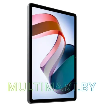 Планшет Xiaomi Redmi Pad 3GB/64GB международная версия (графитовый серый) картинка 3